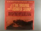 The Surf Stompers  The Original Surfer Stomp   SEALED  Surf  1995 Later Issue