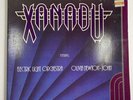 Xanadu: Original Movie Soundtrack 12” Vinyl LP Olivia Newton-John ELO great con.