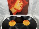 JIMI HENDRIX EXPERIENCE Reprise 2RS 6307 ELECTRIC LADYLAND 2 LP SET - VINYL