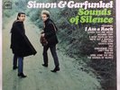 Simon & Garfunkel - Sounds Of Silence - Columbia CS-9269 - 2 Eye 360 Sound NM++