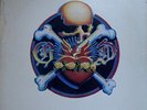 Grateful Dead - Reckoning - 2xLp - 1981 NEAR MINT VINYL