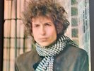 Bob Dylan - Blonde on Blonde UK Stereo VG+/VG+