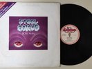 LP STEEL MIND 