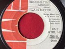 LABI SIFFRE _ Modern Soul _ SECOND TIME AROUND 45 Barbados-Only 7