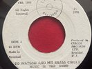 Modern Soul Afrobeat _ SINGING DIANNE _ Music Is The Word 45 Ed Watson Caribbean
