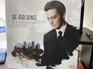 Of machines - As If Everything Was Held In Place vinyl Sealed Coke Bottle Clear
