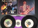 PRINCE 45s   RECORDS   4 CLASSIC VINTAGE 45s   COOL, COLLECTIBLE & CLEAN   LOOK