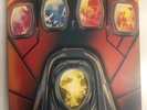 Avengers: Infinity War + Endgame Limited Edition Mondo Box Set Vinyl 6xLP Record
