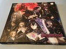 Bloodstained Ritual of the Night Soundtrack Black Vinyl 4LP Box Set Opened