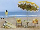 Neil Young - On The Beach [New Vinyl LP]