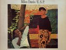 Miles Davis ESP (mid 70's reissue)