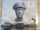 Simple Minds - Celebrate (Live Glasgow) - Ltd Edition 2x Vinyl LP - 2015 UK/EU
