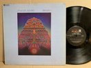 PHAROAH SANDERS Elevation IMPULSE  AS-9261 original Quad / gatefold