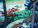 Joni Mitchell THE ASYLUM ALBUMS (1972-1975) Limited Edition NEW VINYL 5 LP BOX