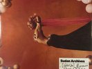 Sudan Archives – Natural Brown Prom Queen 2 LP NEW Ltd Orange Dream Vinyl