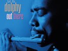 Eric Dolphy OUT THERE 180g New Sealed Black Vinyl Record LP