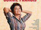 Connie Francis VERY BEST OF 180g New Limited Purple Colored Vinyl Record LP