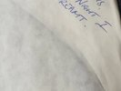 The Smiths Last Night I Dreamt Somebody Loved Me Uk White Label Test Pressing...