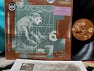 The Pixies Doolittle Original 1989 4AD ST-E-60856 DMM MASTERDISK HYPE DJ PROMO