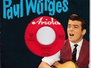 Deutscher Rock'n'Roll // PAUL WÜRGES // *Olympic Nights* // Twist // RAR