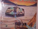 MANILLA ROAD CRYSTAL LOGIC VINYL