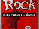 BILL HALEY & HIS COMETS, 
