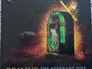 Third Man Records Vault #53 PRIMUS: THE REVENANT JUKE 6 Colored 7” Vinyl Box Set