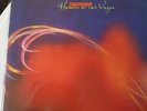 cocteau twins -  Heaven or Las Vegas Original Vinyl LP