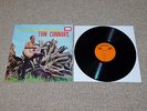 Tom Connors - The Northland's Own LP Vinyl Record 1968 Rebel CLP 1067 Stompin