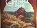GRATEFUL DEAD wake of the flood GD 01 orig 1973 Monarch   EXCELLENT CONDITION