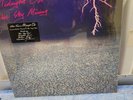 Midnight Oil Blue Sky Mining 1990 Columbia lp Clear Blue Shrink Hype NEW SEALED