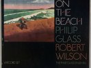 PHILIP GLASS, ROBERT WILSON: Einstein on the Beach US Tomato 4x LP NM Vinyl