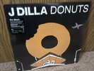 Donuts by J Dilla (Record, 2011) Sealed