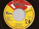 Killer Latin Funk Soul Drum Breaks 45 LOS BLUE CAPS Um Um Um ODEON Hear mp3