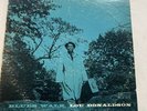 Lou Donaldson LP BLUE NOTE 1593 Blues Walk STEREO NY 1962 BST 81593