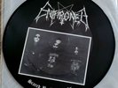Ancient Rites / Enthroned Split 7