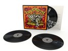 Tom Petty and The Heartbreakers Live At the Fillmore 1977 3-LP  (PRE-SALE 25/11)