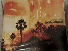Ryan Adams - ASHES AND FIRE - Black Vinyl  2xLP - VG+ All Around