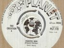 THE CREATION*PAINTER MAN*MOD*BEAT*THE PLANET LABEL*LISTEN TO IT