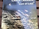 BLACK SABBATH - Live At Last LP Vinyl 1980 UK Import Exc