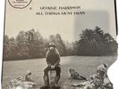 George Harrison All Things Must Pass 3xLP Vinyl Record Album 1970 SEALED