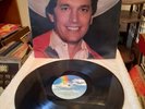 George Strait Greatest Hits Volume Two 1987 Vinyl Record MCA 42035 Lp test EXC.