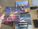 SUPERTRAMP BREAKFAST IN AMERICA / LIVE IN PARIS/ EVEN IN THE QUIETEST MOMENTS
