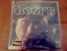THE DOORS  QUALITY RECORD 2LP SEALED 45RPM