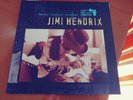 JIMI HENDRIX THE BLUES  TEST PRESSING 2 LP SEALED