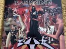 Iron Maiden Dance Of Death 2003