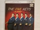 The Five Keys On Stage Part 3  Capitol EAP 3-828