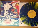 Esperwave Vinyl Record Soundtrack LP FIGARO REGALIA Final Fantasy 6 VI