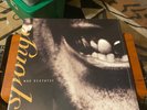 Sponge ‘Wax Ecstatic’ 1XLP Gold Colored Vinyl - 1/1000, Gatefold Ltd-Ed Pressing