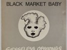 BLACK MARKET BABY: Senseless Offerings US Fountain of Youth DC Punk OG Vinyl LP